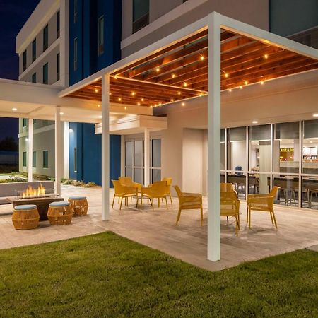 Home2 Suites By Hilton Jonesboro Zewnętrze zdjęcie
