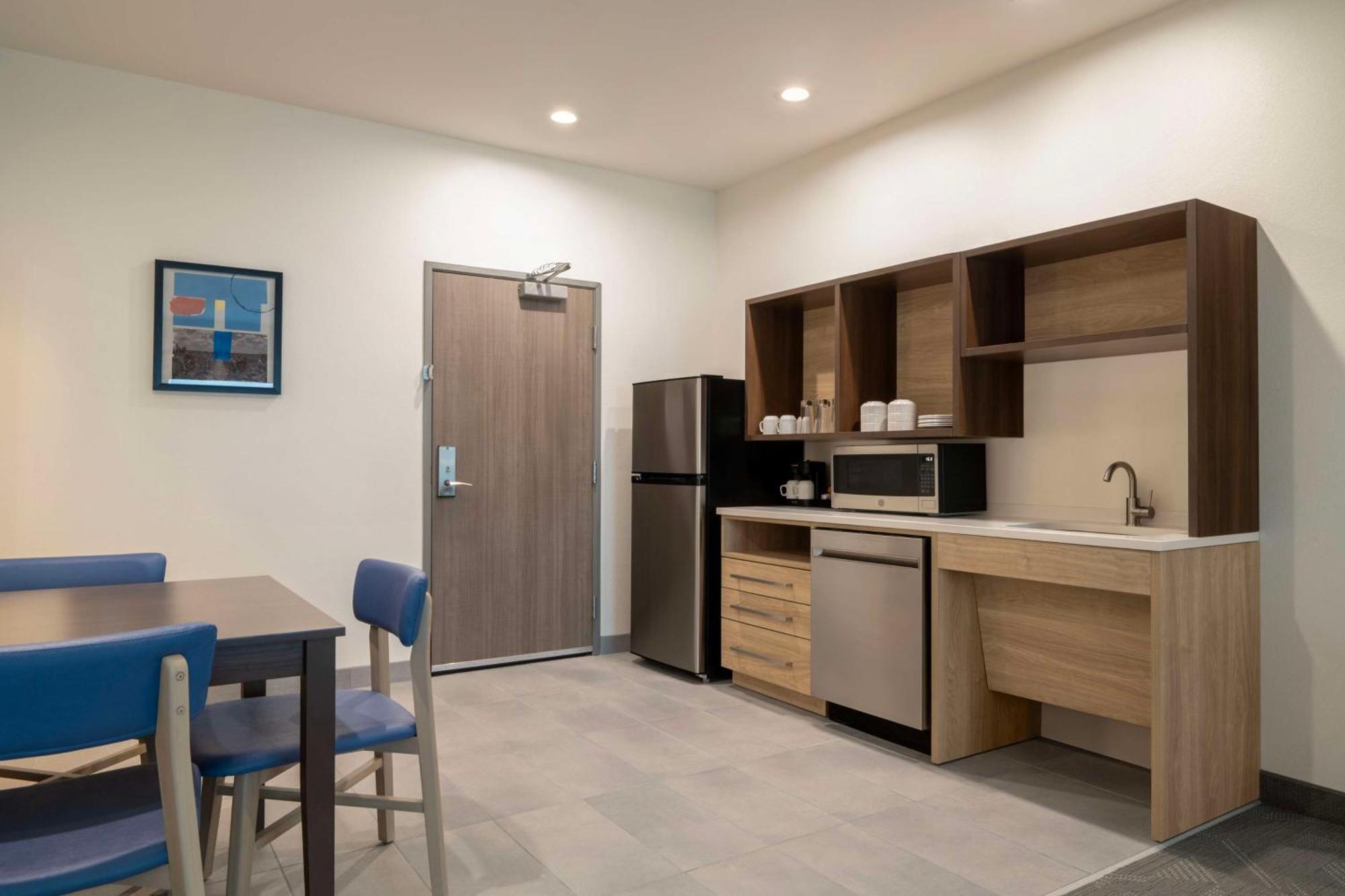 Home2 Suites By Hilton Jonesboro Zewnętrze zdjęcie
