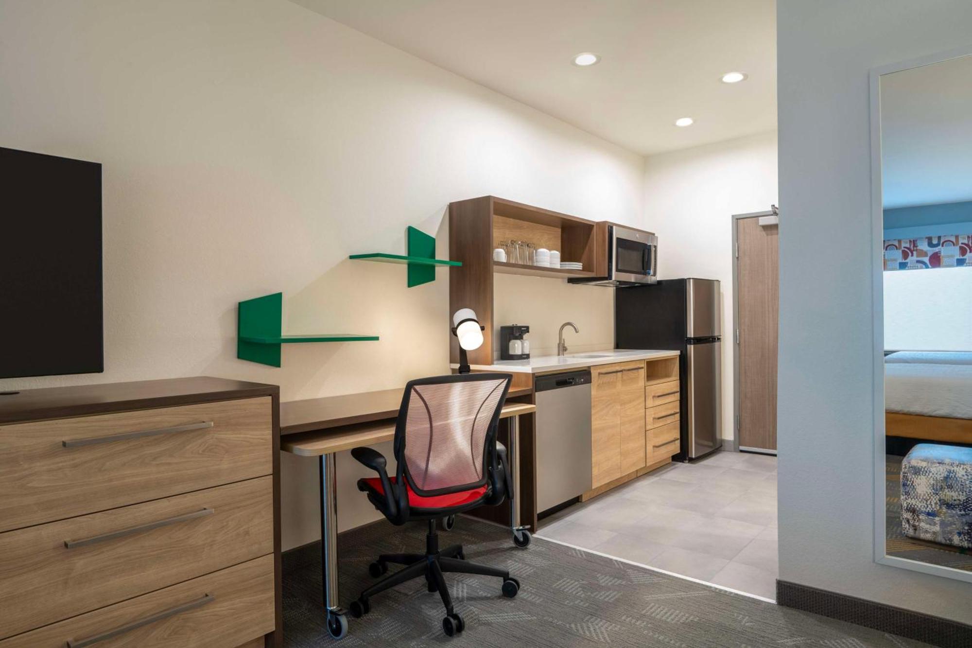 Home2 Suites By Hilton Jonesboro Zewnętrze zdjęcie