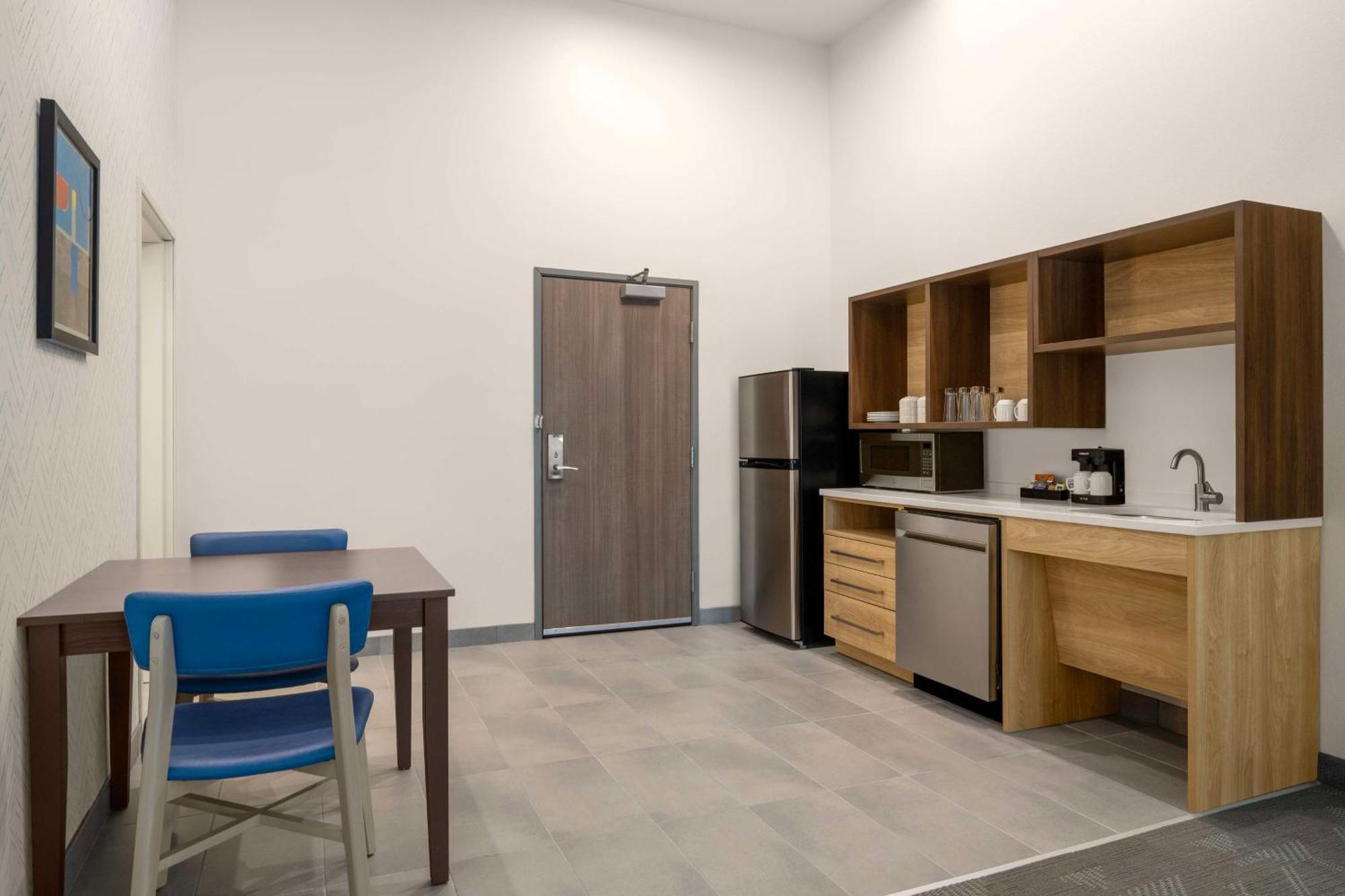 Home2 Suites By Hilton Jonesboro Zewnętrze zdjęcie