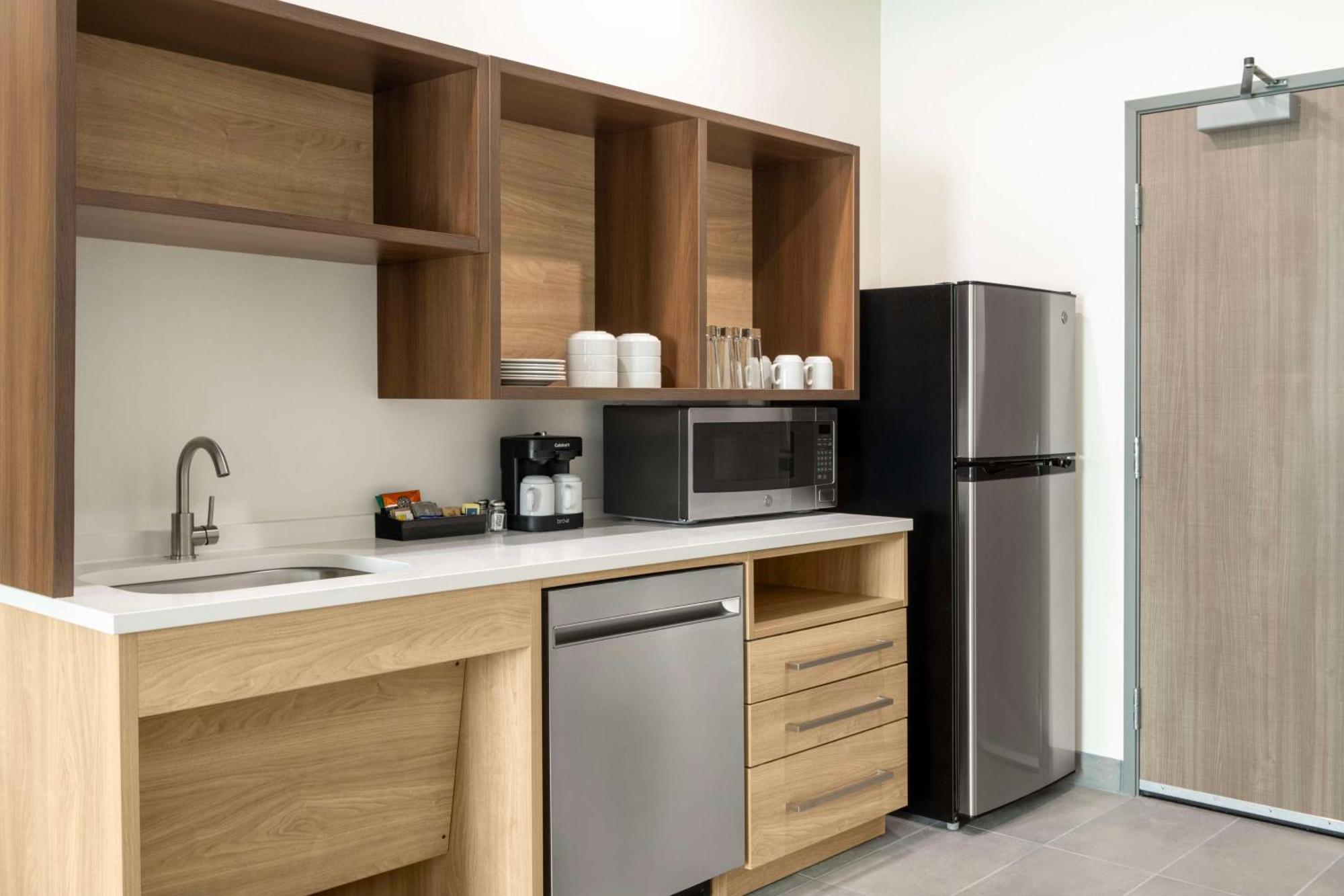 Home2 Suites By Hilton Jonesboro Zewnętrze zdjęcie
