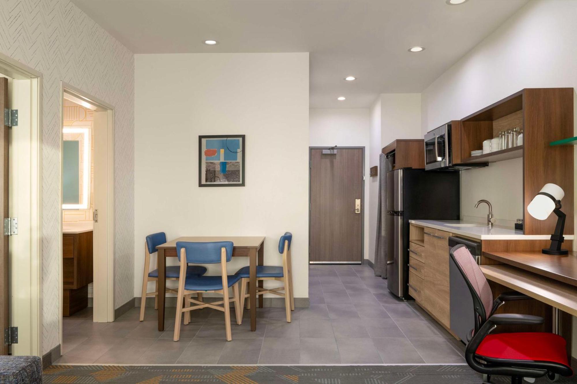 Home2 Suites By Hilton Jonesboro Zewnętrze zdjęcie