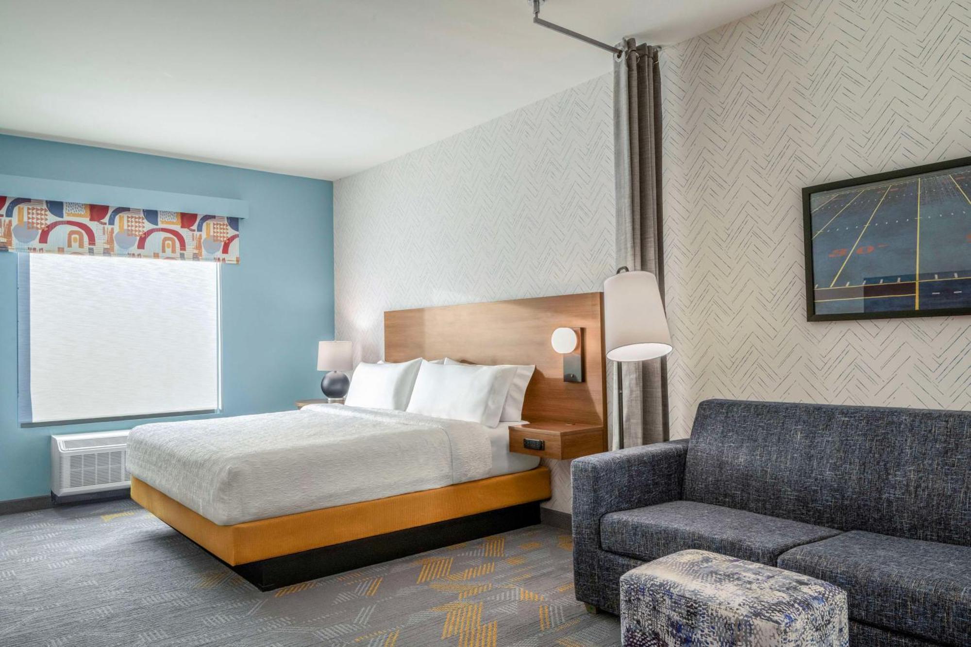 Home2 Suites By Hilton Jonesboro Zewnętrze zdjęcie