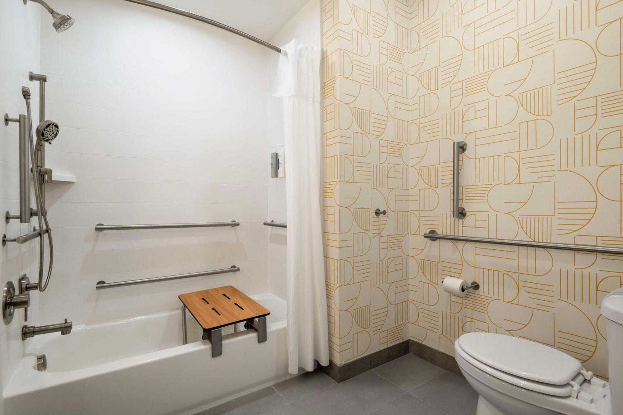 Home2 Suites By Hilton Jonesboro Zewnętrze zdjęcie