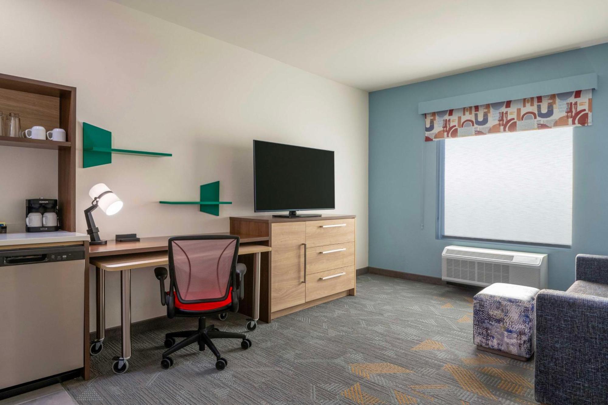 Home2 Suites By Hilton Jonesboro Zewnętrze zdjęcie