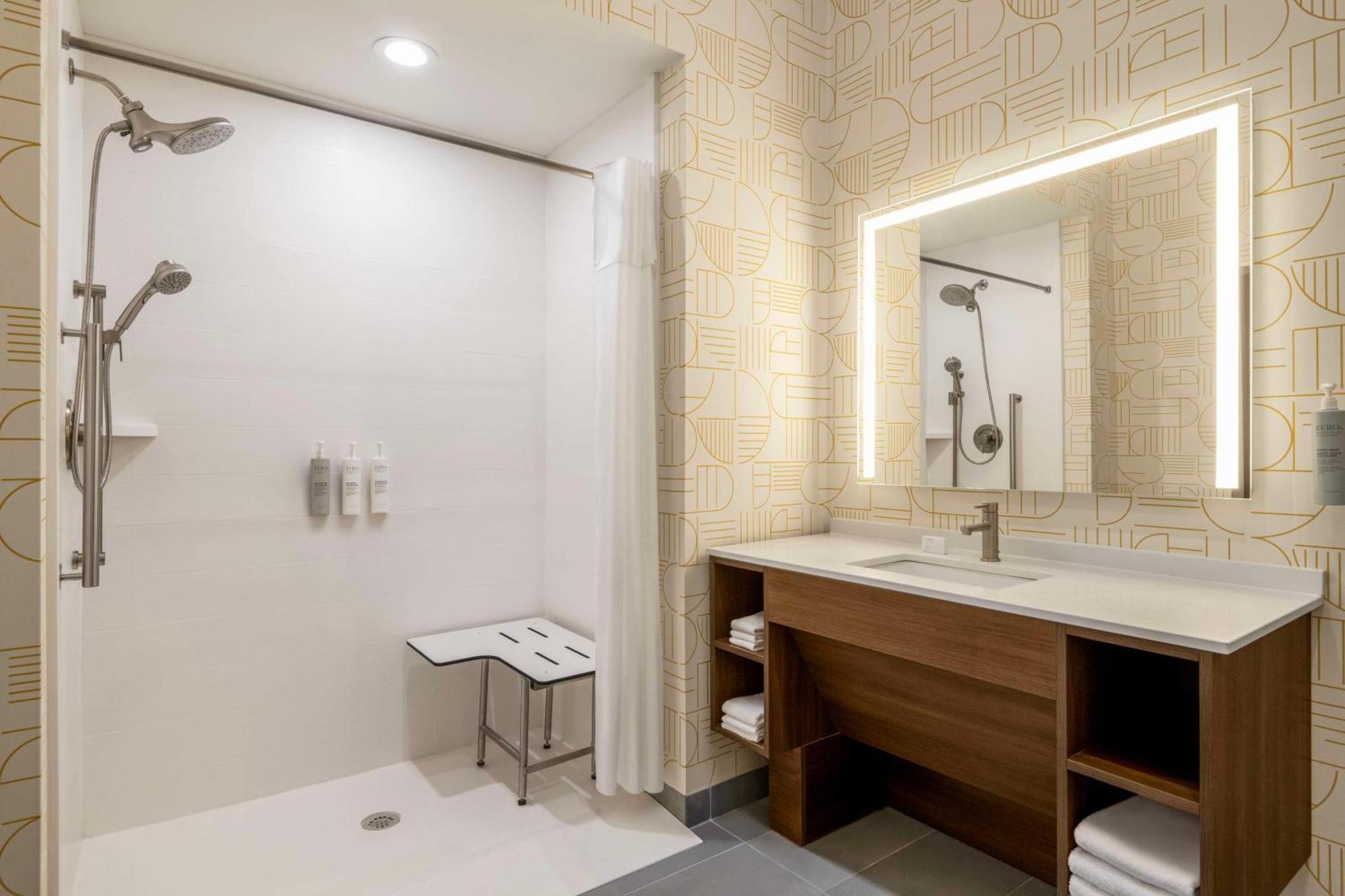 Home2 Suites By Hilton Jonesboro Zewnętrze zdjęcie