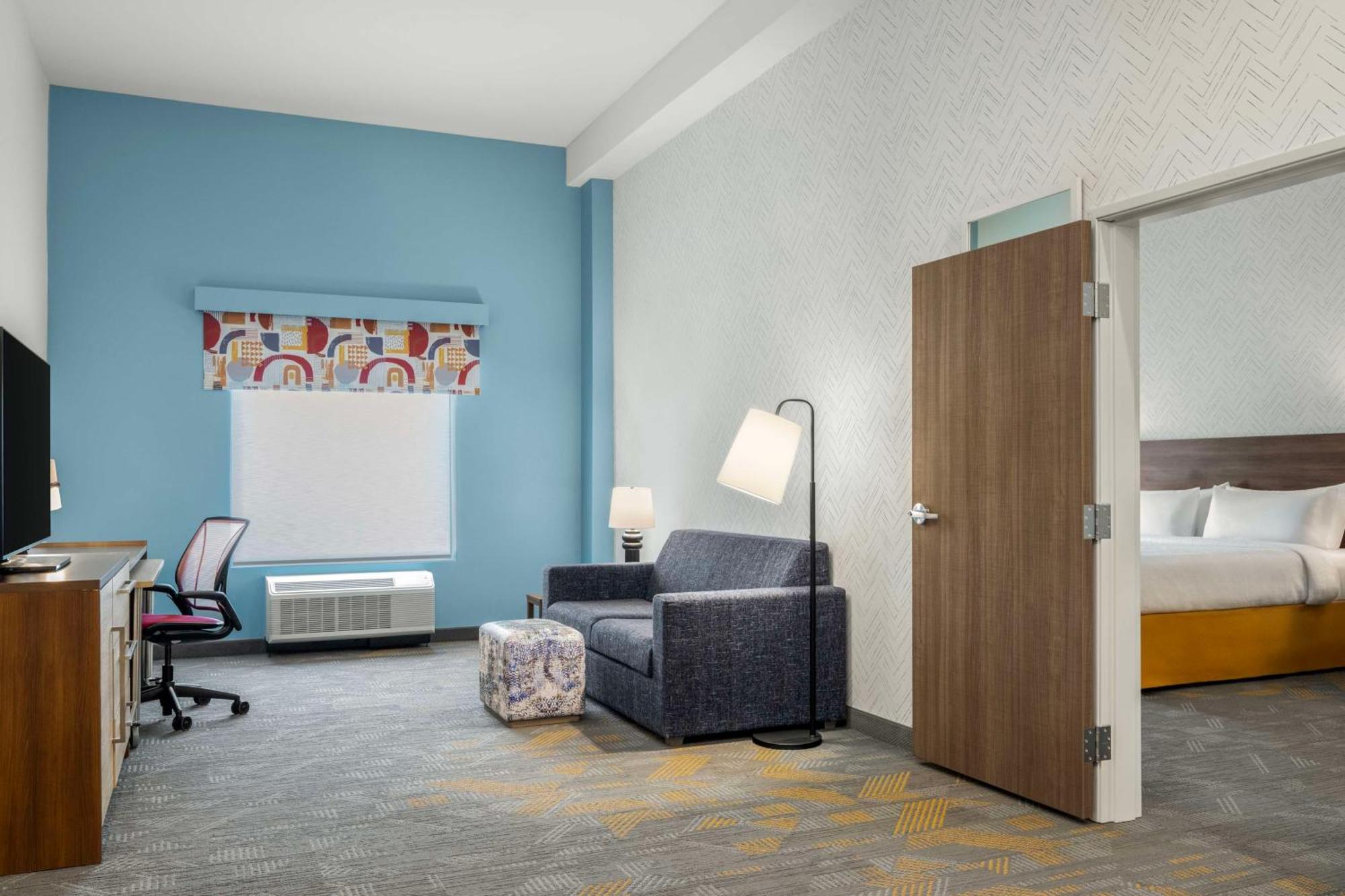 Home2 Suites By Hilton Jonesboro Zewnętrze zdjęcie