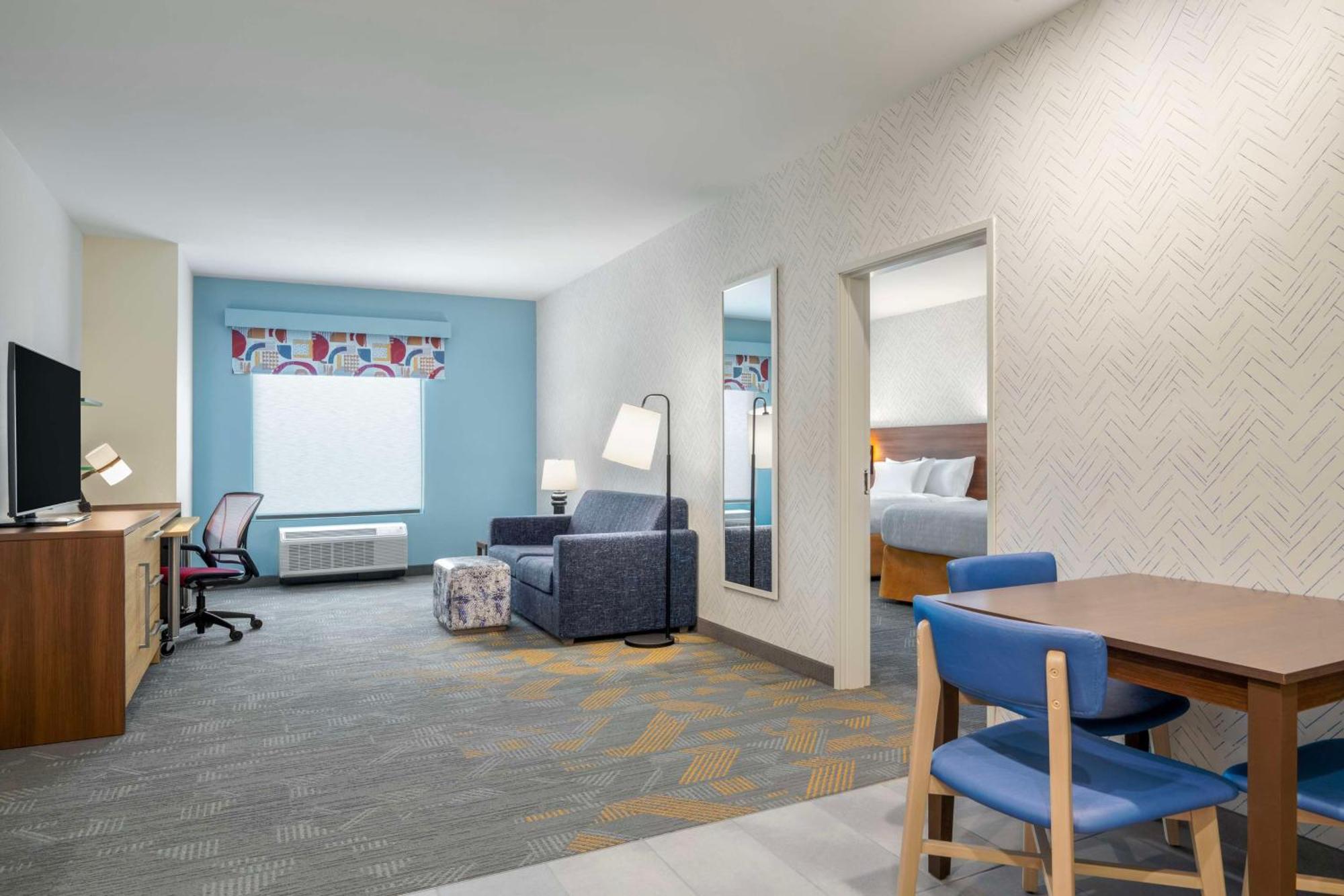 Home2 Suites By Hilton Jonesboro Zewnętrze zdjęcie