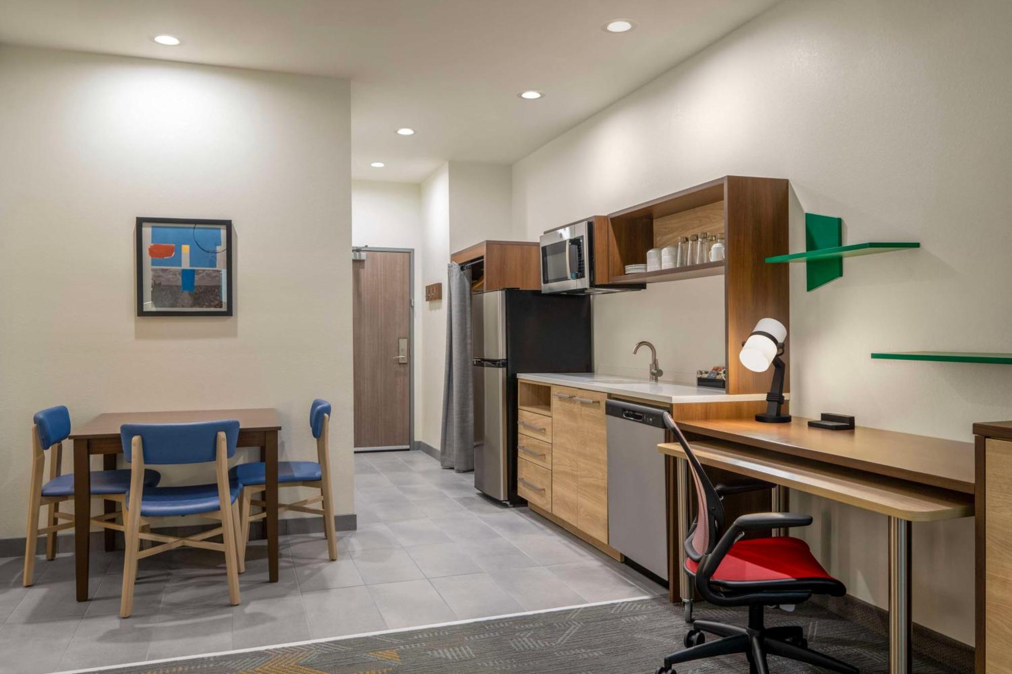 Home2 Suites By Hilton Jonesboro Zewnętrze zdjęcie