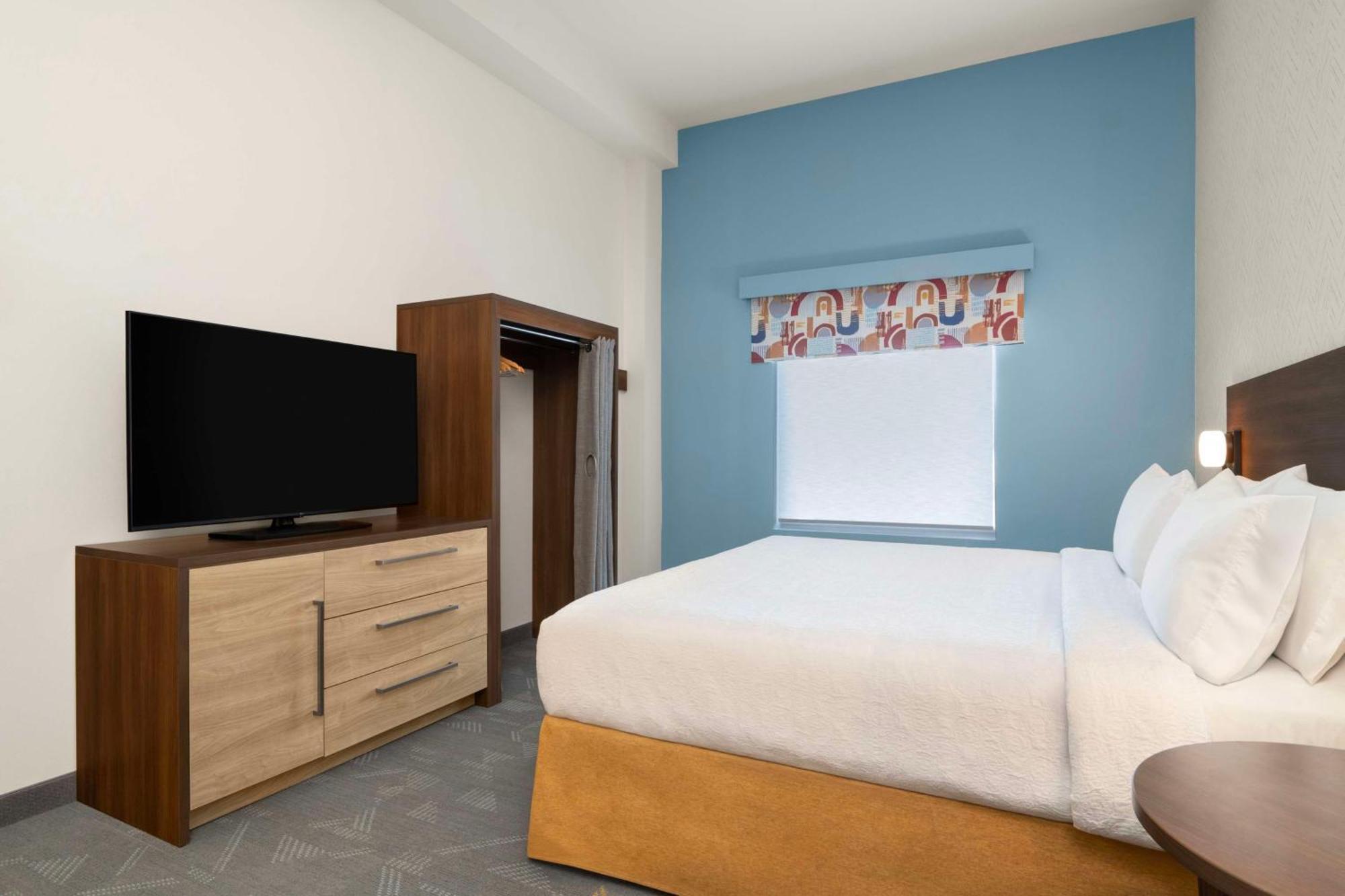 Home2 Suites By Hilton Jonesboro Zewnętrze zdjęcie