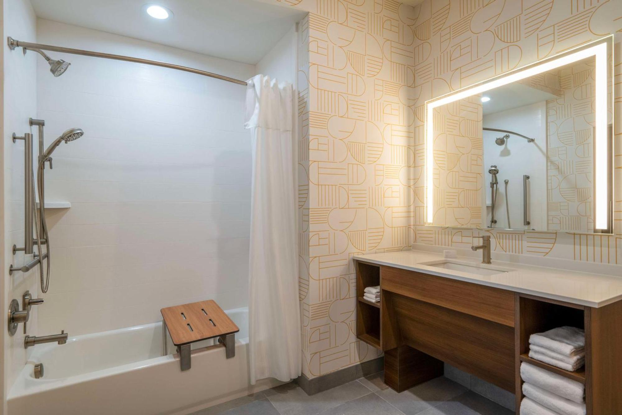 Home2 Suites By Hilton Jonesboro Zewnętrze zdjęcie