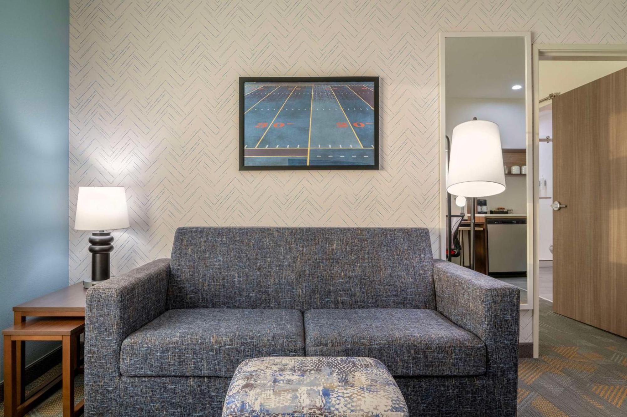 Home2 Suites By Hilton Jonesboro Zewnętrze zdjęcie