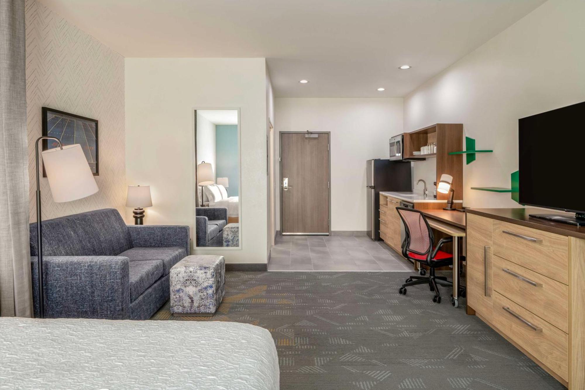Home2 Suites By Hilton Jonesboro Zewnętrze zdjęcie