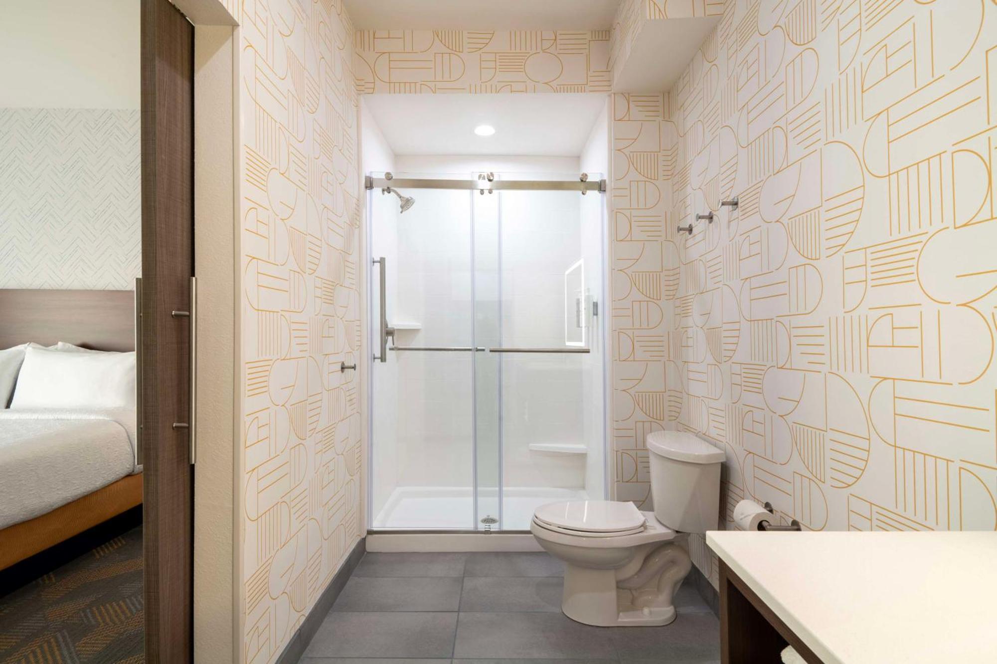 Home2 Suites By Hilton Jonesboro Zewnętrze zdjęcie