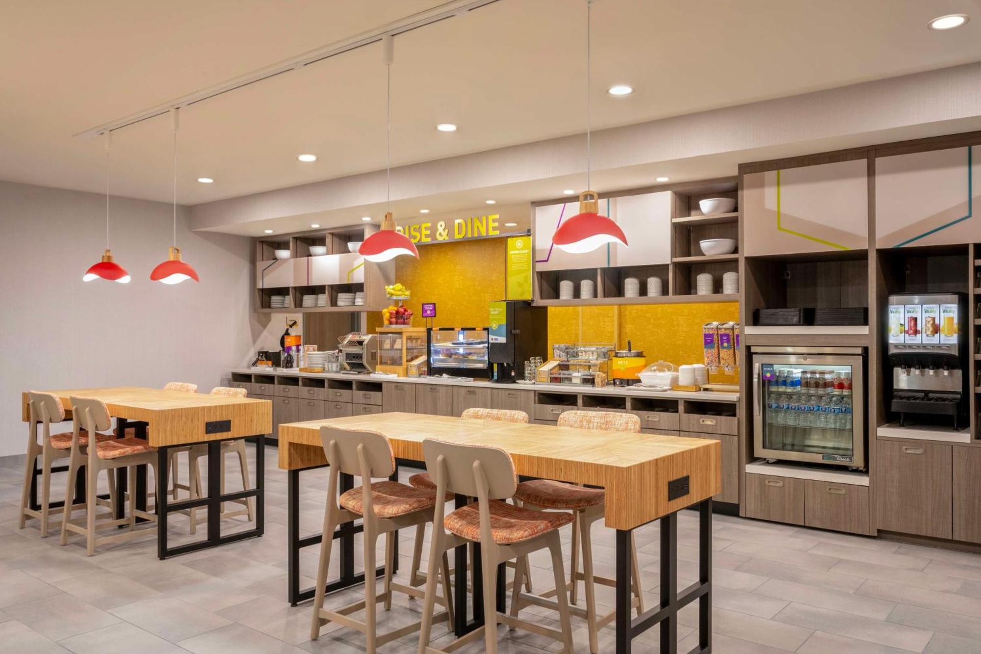 Home2 Suites By Hilton Jonesboro Zewnętrze zdjęcie