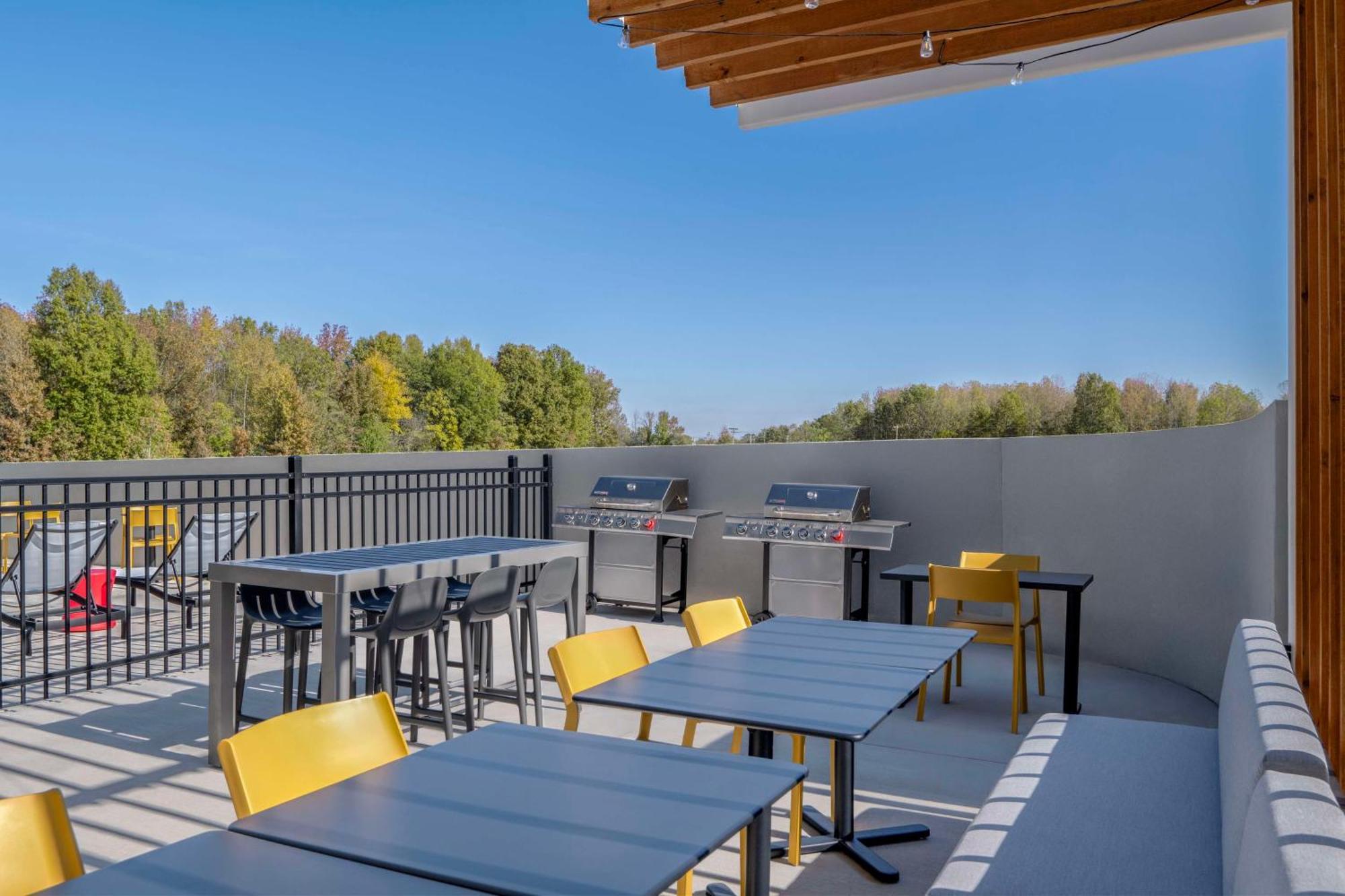 Home2 Suites By Hilton Jonesboro Zewnętrze zdjęcie