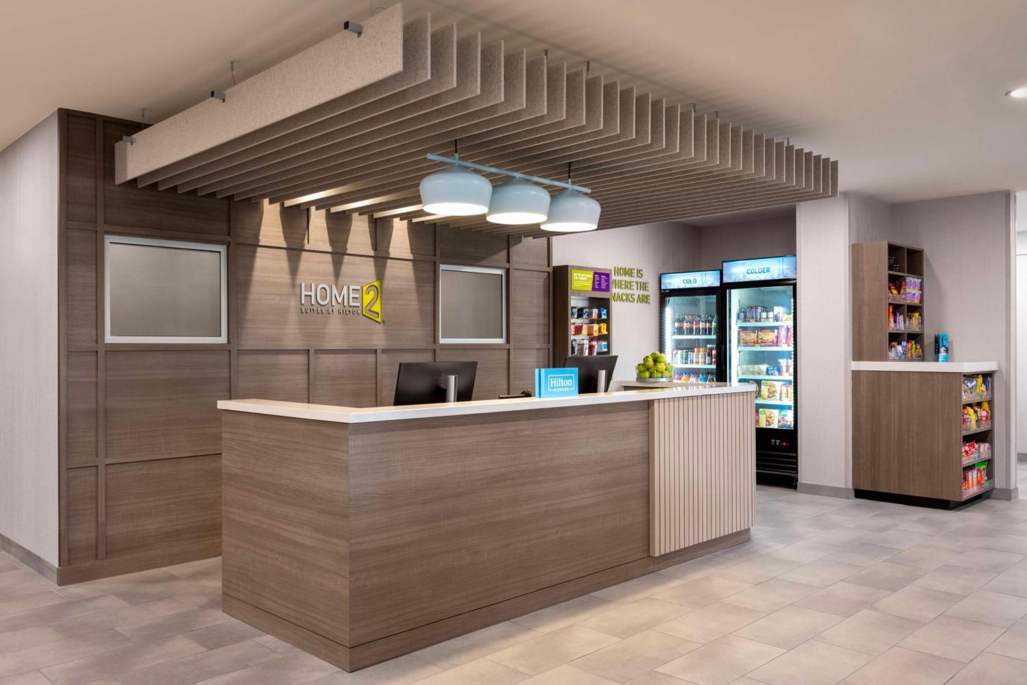Home2 Suites By Hilton Jonesboro Zewnętrze zdjęcie